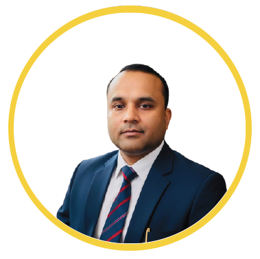 Rajibur Rahaman