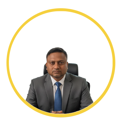 Kuddus Ali
